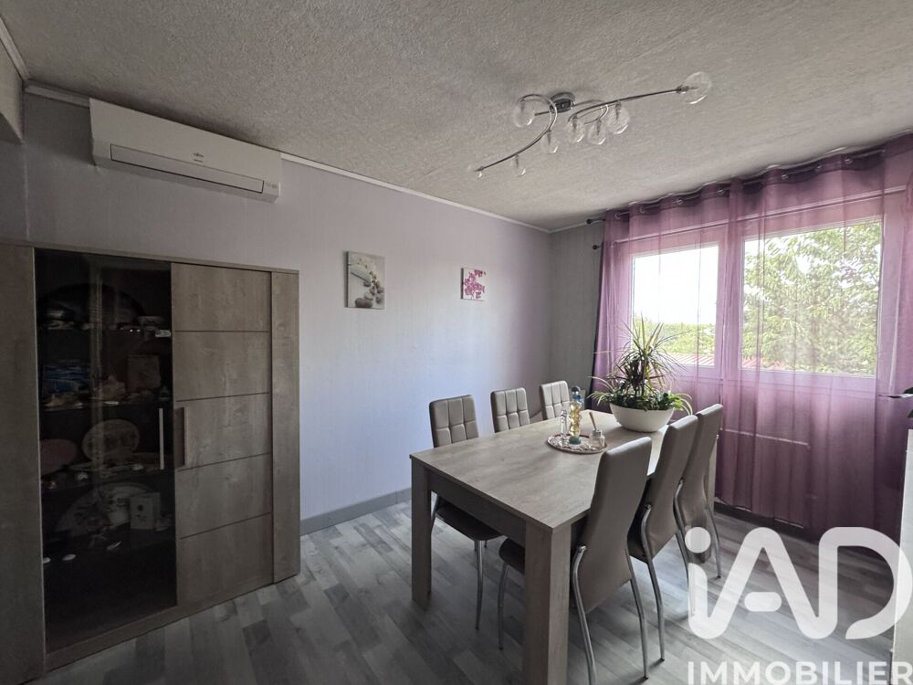 Vente Maison Vente Maison de ville 7 pièces Châteauroux