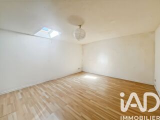  Appartement � vendre 2 pi�ces 47 m�