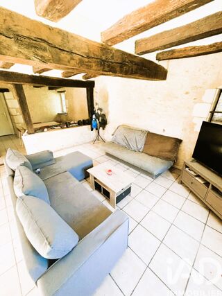  Maison � vendre 3 pi�ces 88 m�