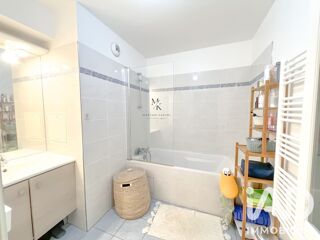  Appartement à vendre 3 pièces 65 m²