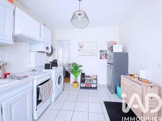  Appartement � vendre 2 pi�ces 37 m�