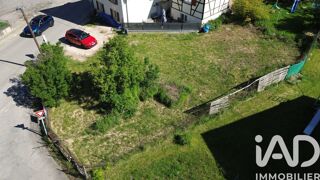  Terrain à vendre 412 m²