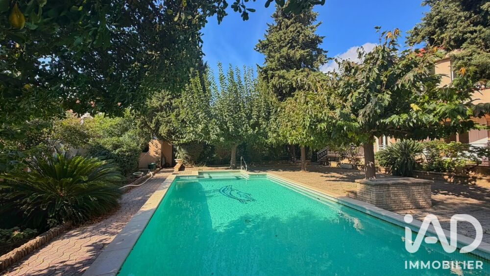 à vendre  Maison Hyères (83400)
