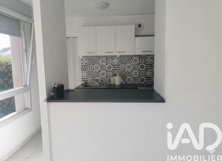  Appartement à vendre 3 pièces 60 m²