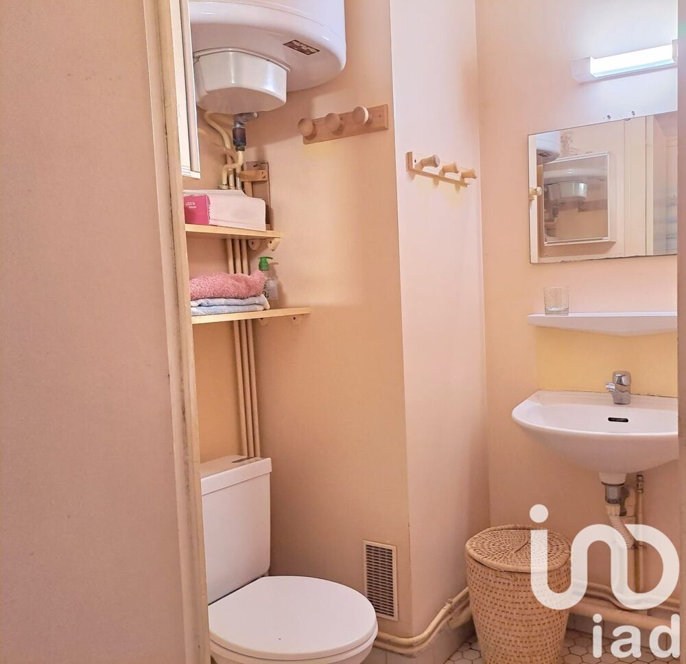 Vente Appartement Vente Studio 1 pièce La baule-escoublac