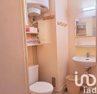  Appartement à vendre 1 pièce 31 m²