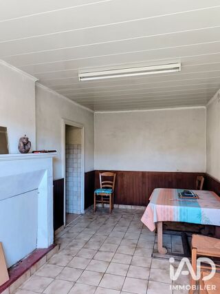  Maison à vendre 4 pièces 90 m²