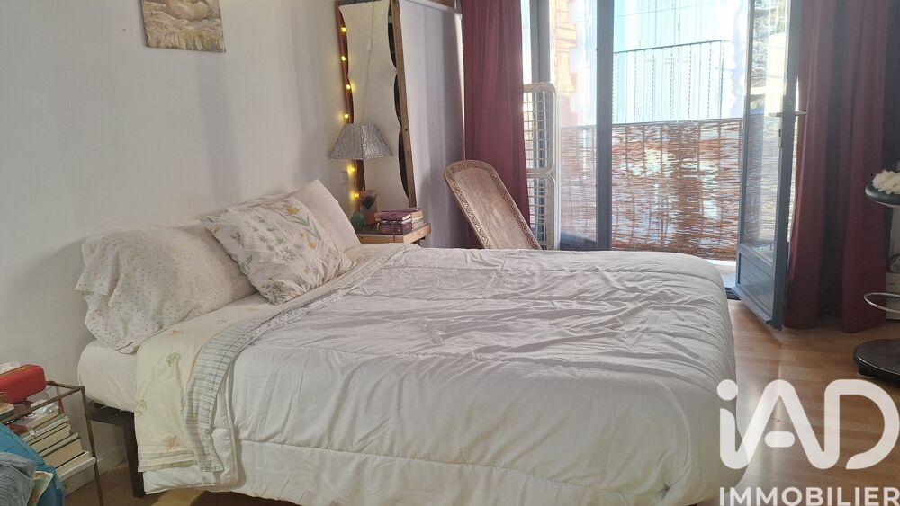Vente Maison Vente Maison de village 3 pièces Collioure