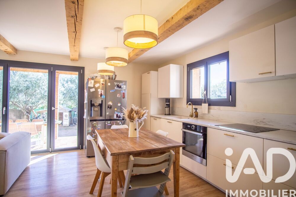 Vente Appartement Vente Appartement 4 pièces Puget-sur-argens
