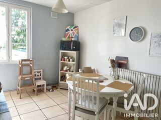  Maison à louer 4 pièces 85 m²