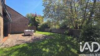  Maison à vendre 4 pièces 114 m²