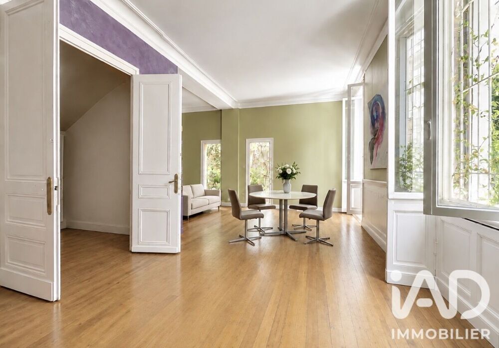 Appartement 4 pièces 152 m² · à Bordeaux · 152 m² · 734 000 €