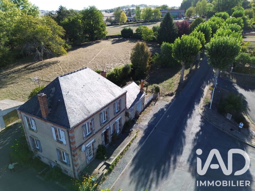 Vente Maison Vente Maison de village 7 pièces Cressy-sur-somme