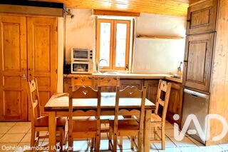  Maison à vendre 7 pièces 184 m²