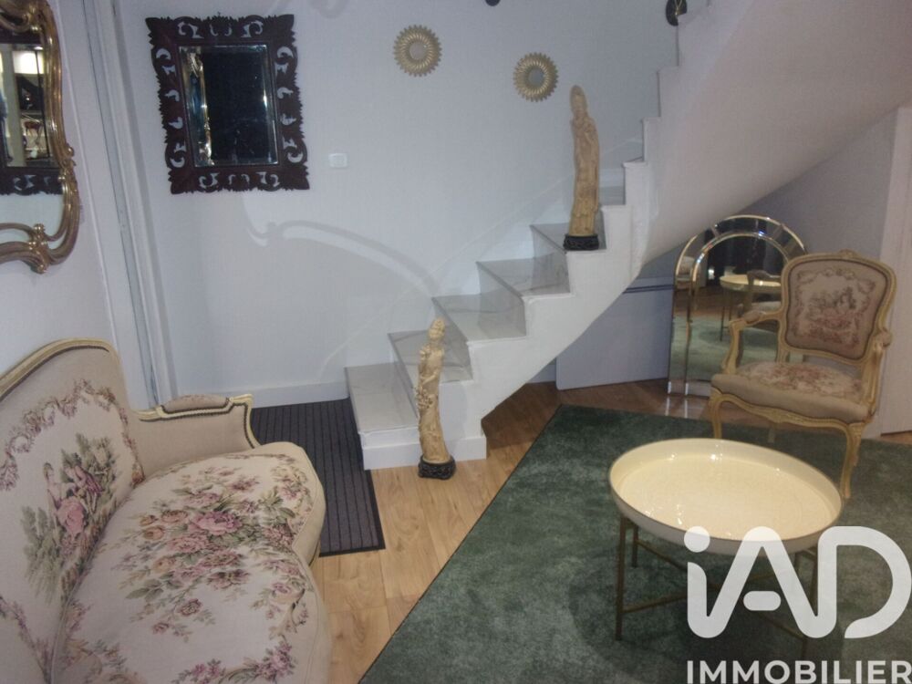 à vendre  Maison Quimper (29000)