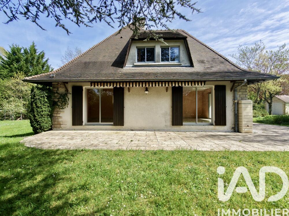 Vente Maison de campagne 9 pièces