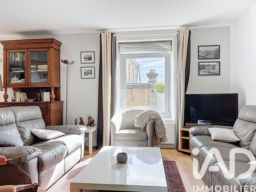 Vente Maison de ville 7 pièces