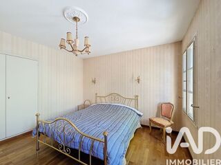  Maison à vendre 6 pièces 135 m²