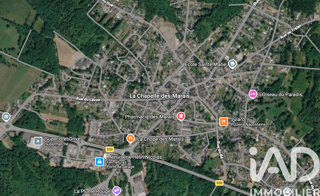  Terrain à vendre 329 m²