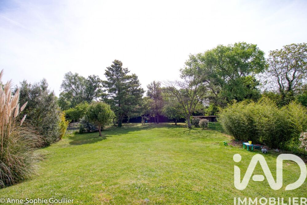 Vente Maison/villa 8 pièces
