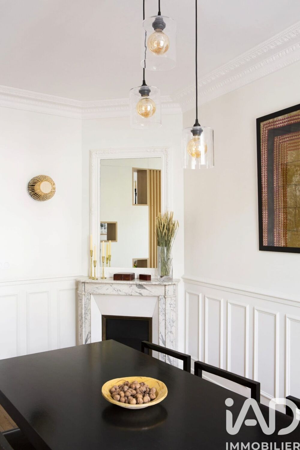 à vendre  Appartement Montrouge (92120)