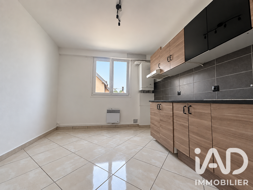 Vente Appartement Vente Appartement 3 pièces Saint-cyr-sur-loire