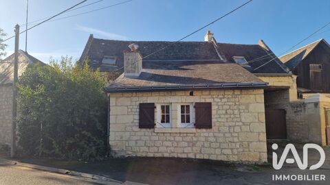  Vente Maison/villa 5 pièces Maison - 5 pièce(s) - 106 m²