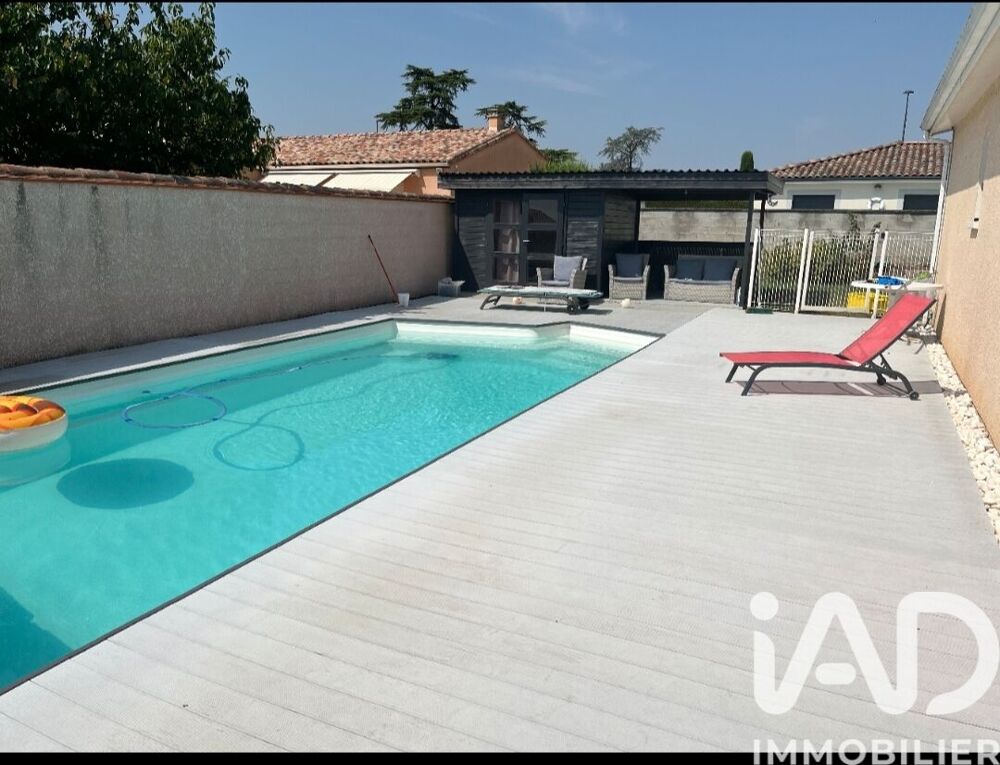 Vente Maison traditionnelle 6 pièces