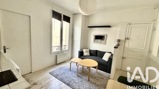  Appartement � vendre 2 pi�ces 27 m�