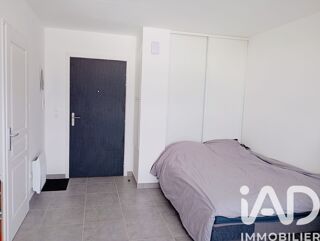  Appartement � vendre 1 pi�ce 26 m�