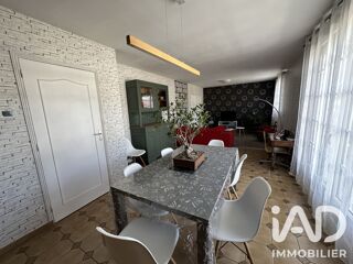  Maison à vendre 4 pièces 128 m²