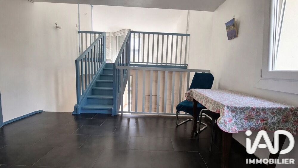 Vente Triplex 4 pièces