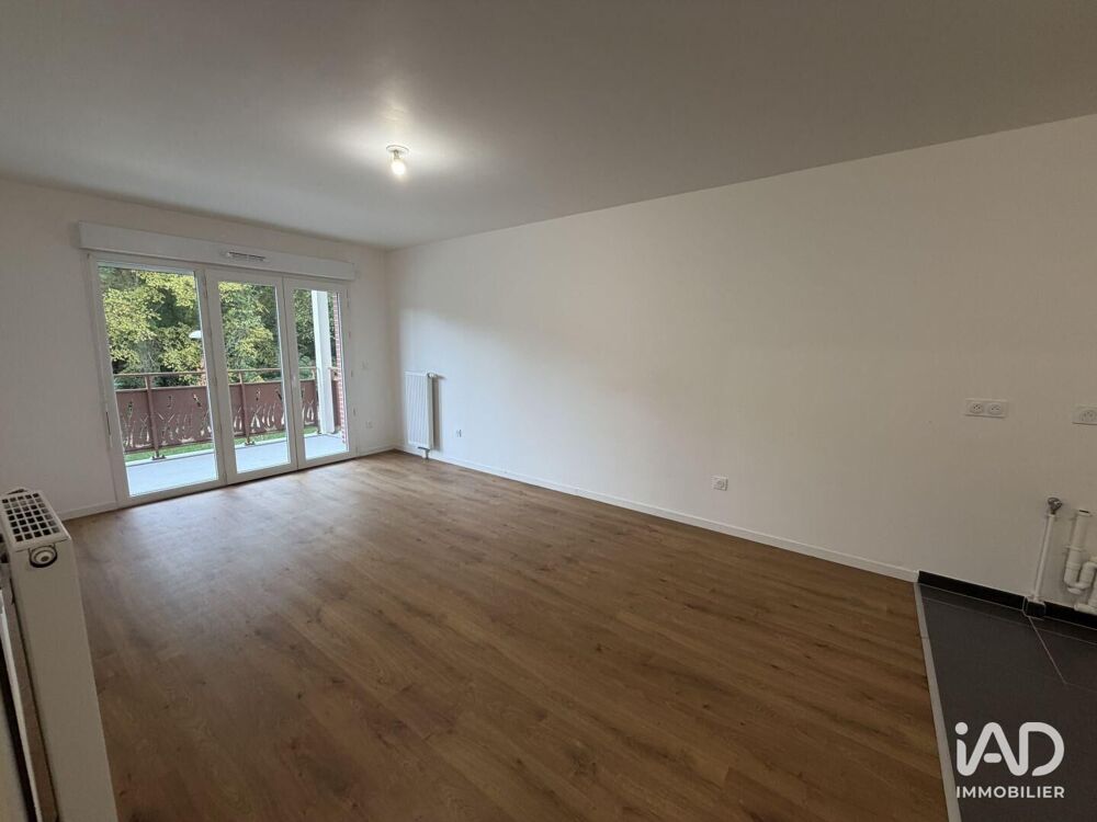 Location Appartement Location Appartement 3 pièces Dammarie-les-lys
