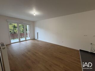  Appartement à louer 3 pièces 59 m²