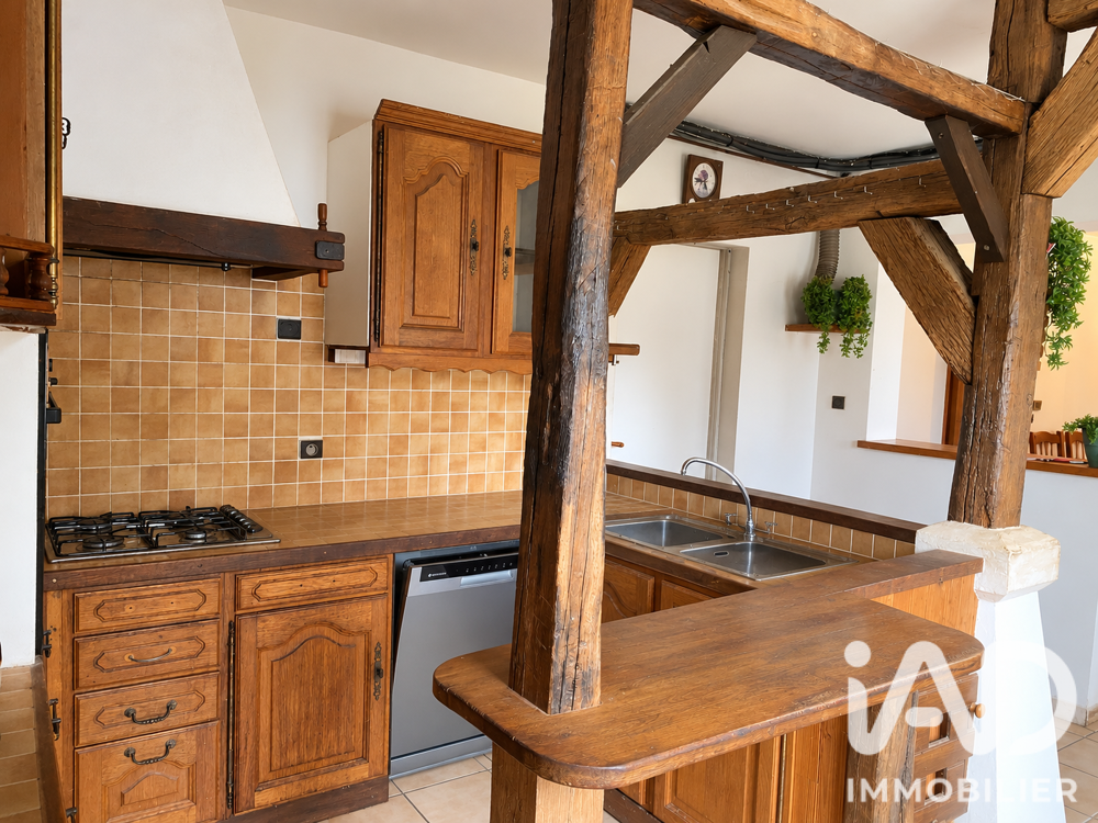Vente Maison Vente Maison/villa 4 pièces Navilly