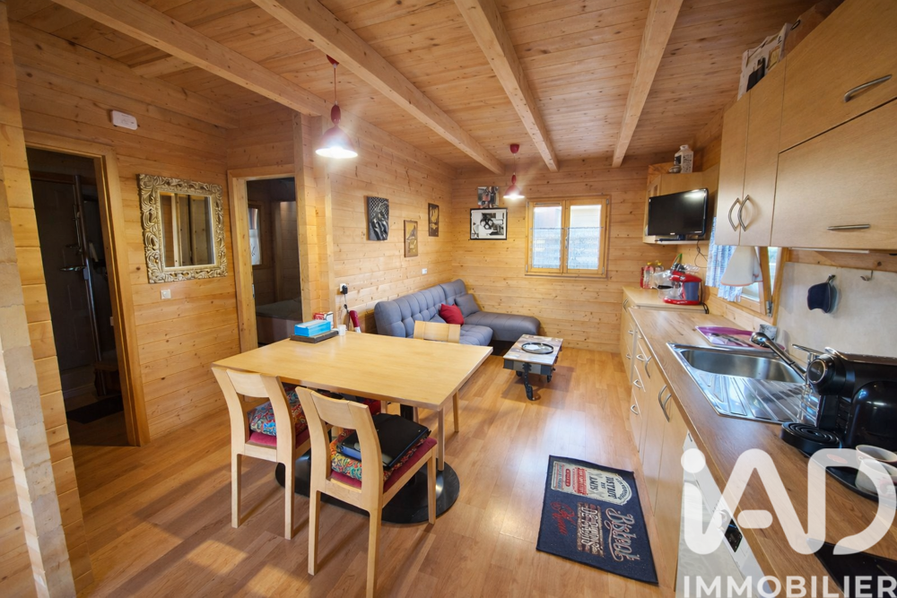 vente Autres - 3 pièce(s) - 42 m² Penta-di-Casinca (20213)