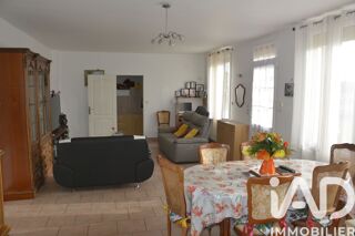  Maison à vendre 5 pièces 124 m²