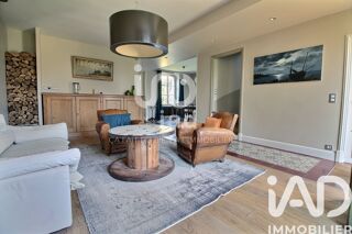  Maison à vendre 7 pièces 161 m²