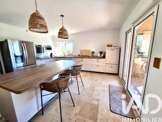  Maison à vendre 5 pièces 133 m²