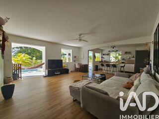  Maison à vendre 8 pièces 200 m²