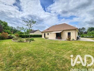  Maison � vendre 3 pi�ces 77 m� Chennegy