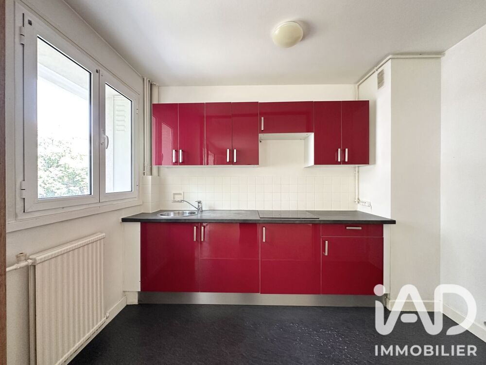 vente Appartement - 1 pièce(s) - 29 m² Maisons-Alfort (94700)