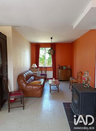  Maison à vendre 5 pièces 90 m²