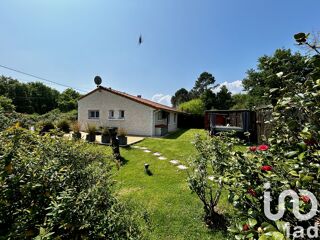 Maison � vendre 3 pi�ces 75 m�