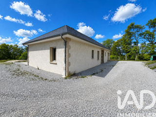  Maison � vendre 4 pi�ces 123 m�