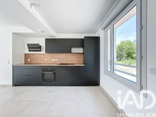  Appartement à vendre 2 pièces 47 m²
