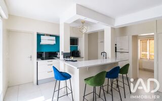  Maison à vendre 7 pièces 148 m²