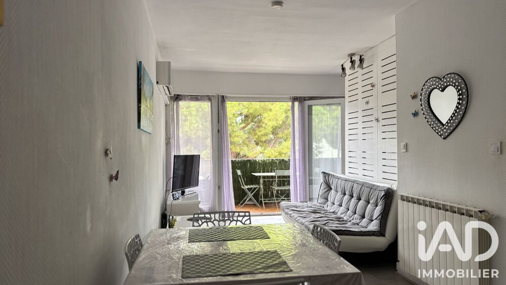 Vente Appartement Vente Appartement 2 pièces La ciotat