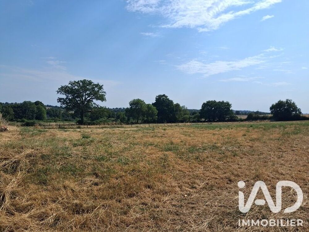 Vente Maison Vente Maison/villa 5 pièces Rouessé-vassé