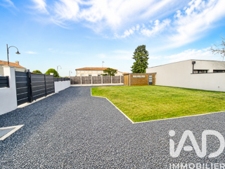  Terrain à vendre 262 m²